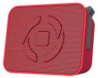 Celly speaker Upmidi Bluetooth 7,5 x 9,6 cm rood - thumbnail