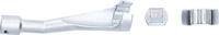 Brilliant Tools BT606004 Speciale sleutel voor uitlaatgastemperatuursensor voor VAG, 19 mm - thumbnail