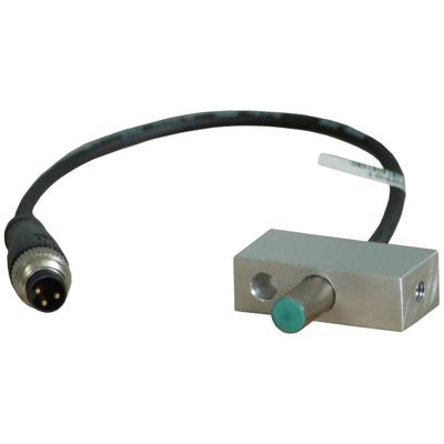 Pepperl+Fuchs Inductieve sensor PNP NBB2-6,5M30-E2-0,15M-V3-Y