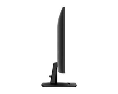 MSI PRO MP275 E2 Desktop Monitor 27 inch Full HD - IPS-paneel 1920 x 1080, randloos, 120 Hz, oogvriendelijk, ingebouwde luidsprekers, Tilt-verstelbaar - HDMI 2.0, DP (1.2a), D-Sub (VGA)