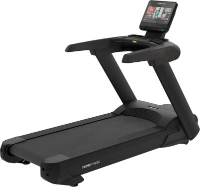 Flow Fitness Perform Pro T6i Loopband - TFT Console - Commercieel inzetbaar Flow Fitness Perform Pro T6i Loopband - TFT Console - Commercieel inzetbaar