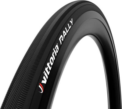 Vittoria Rally Tube Band Zwart Vittoria Rally Tube Band Zwart