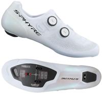 Shimano SH-RC903 S-PHYRE - Road Bike Shoes Wide - thumbnail
