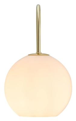 Nordlux WandlampFranca messing - 2312561035