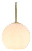 Nordlux WandlampFranca messing - 2312561035 - thumbnail