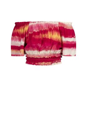 Top Kizzy Aquarel