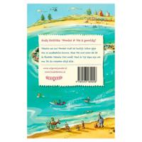 Wombat & Vos vieren vakantie - thumbnail