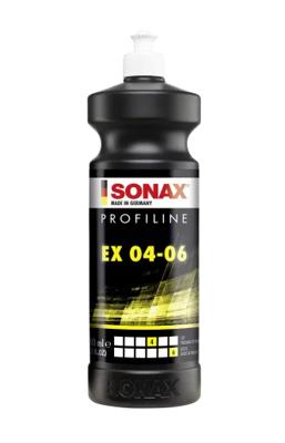 SONAX autopolitur "ex 04-06 " grinding policy profiline ex04/06 SONAX autopolitur "ex 04-06 " grinding policy profiline ex04/06