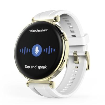 Hama Smartwatch 7000 Smartwatch Goud