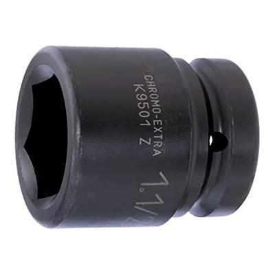 Bahco krachtdop 1.1/2" 3.7/16" | K9801Z-3.7/16 Bahco krachtdop 1.1/2" 3.7/16" | K9801Z-3.7/16