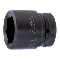 Bahco krachtdop 1.1/2" 3.7/16" | K9801Z-3.7/16 - thumbnail