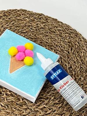 Toppoint Alleslijm in Fles 100 ml