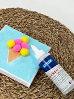 Toppoint Alleslijm in Fles 100 ml - thumbnail