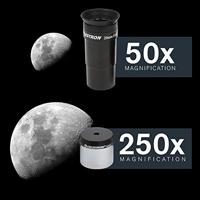 Celestron Telescope Power Seeker 127Eq - thumbnail