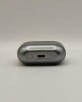 Auriculares Bluetooth Samsung Galaxy Buds3 Pro R630 Grafito - thumbnail