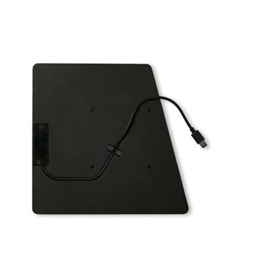 Displine Companion Wall Home Tablet muurhouder Apple iPad 10.9 (10. Gen.) 27,7 cm (10,9)