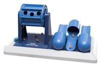 Trixie dog activity intelligentiespel poker box vario 2 - thumbnail