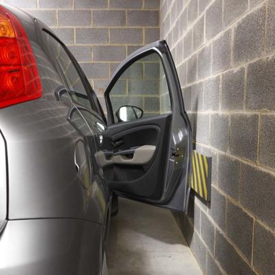 Muurbeschermingsset 50 cm