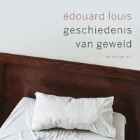 Geschiedenis van geweld - thumbnail