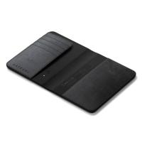 Satechi ST-VPCK Paspoorthoesje met tracker Apple Find My Zwart - thumbnail