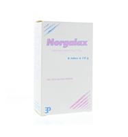 Norgalax Gel 10g 6st 6 Stuks - thumbnail