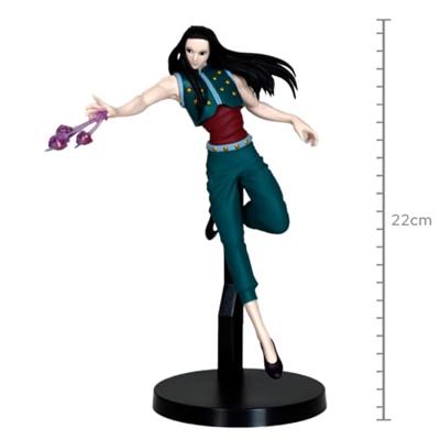 Hunter x Hunter: Vibration Stars - Yellmi Figure