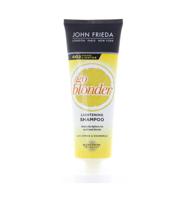 John Frieda Sheer blonde shampoo go blonder 250 Milliliter - thumbnail