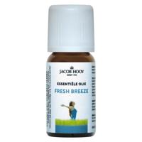 Jacob Hooy Fresh breeze olie 10 Milliliter - thumbnail