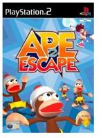 Ape Escape 2 - thumbnail