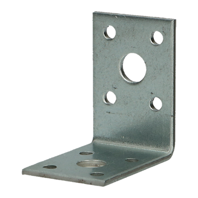 pgb-Europe FG | Zware verbindingshoek 40x90x90 Zn | 50 st FG01880010400905