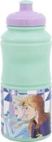 Waterfles Frozen CZ11344 Sportief 380 ml Plastic - thumbnail