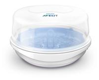 Philips AVENT Magnetronsterilisator - thumbnail