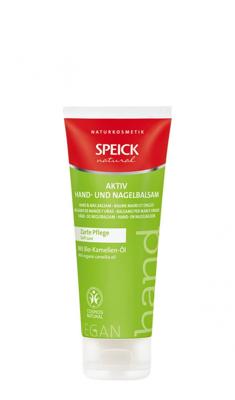 Speick Natural Aktiv Hand- en Nagelbalsem