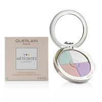 Guerlain Meteorites Compact Colour Correcting Powder 02 - Clair Gezichtspoeder 8 g Dames - thumbnail