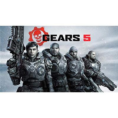 Gears 5 (Gears of War 5)