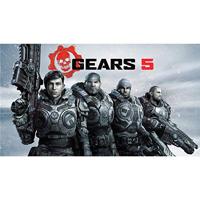 Gears 5 (Gears of War 5) - thumbnail