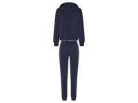 esmara Dames huispak (Marineblauw, L (44/46)) - thumbnail
