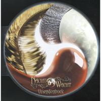 Nachtwacht : vriendenboek (Hardback) - thumbnail