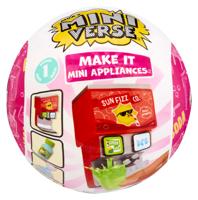 MGA Entertainment miniverse make it mini appliances - thumbnail