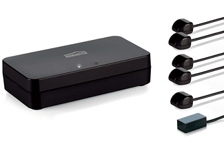 Marmitek: Invisible Control 6 XTRA SMART Marmitek: Invisible Control 6 XTRA SMART