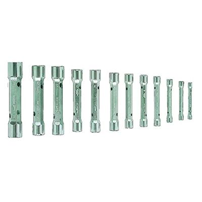 Bahco pijpsleutel metrisch set 8-dl | 27M/8