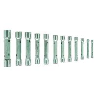 Bahco pijpsleutel metrisch set 8-dl | 27M/8 - thumbnail