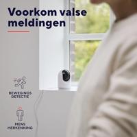 Beveiligingscamera Trust 71364 - thumbnail