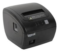 Thermische Printer iggual IGG319178 Monochrome - thumbnail