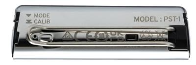 Korg Pitchstrap Silver - thumbnail