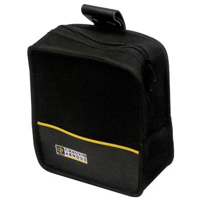 Chauvin Arnoux P01298036 Tas voor meetapparatuur Chauvin Arnoux P01298036 Tas voor meetapparatuur