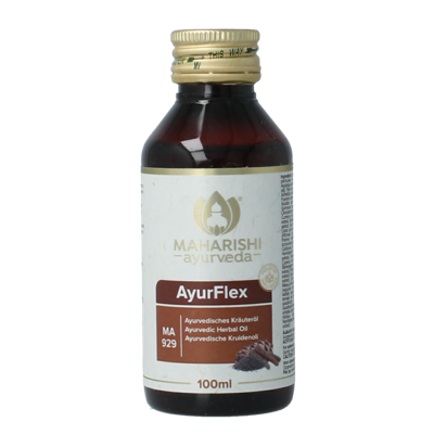 Maharishi Ayurv Ayurflex/MA 929 100 Milliliter