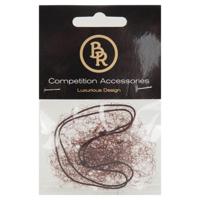 BR Bulb Haarnet bruin - thumbnail