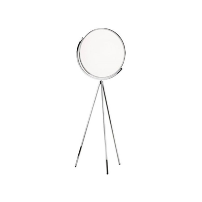 Flos Superloon Vloerlamp - Chroom Flos Superloon Vloerlamp - Chroom