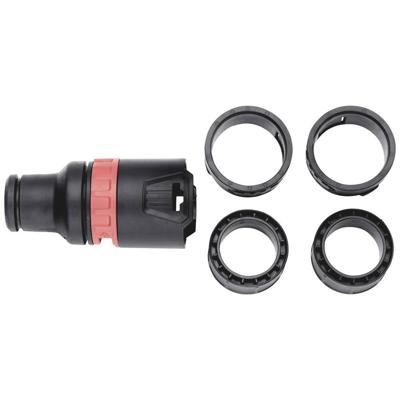 Metabo Accessoires | Aaansluitmof Quick | binnen-Ø 28 mm/buiten-Ø 35 mm - 635409000